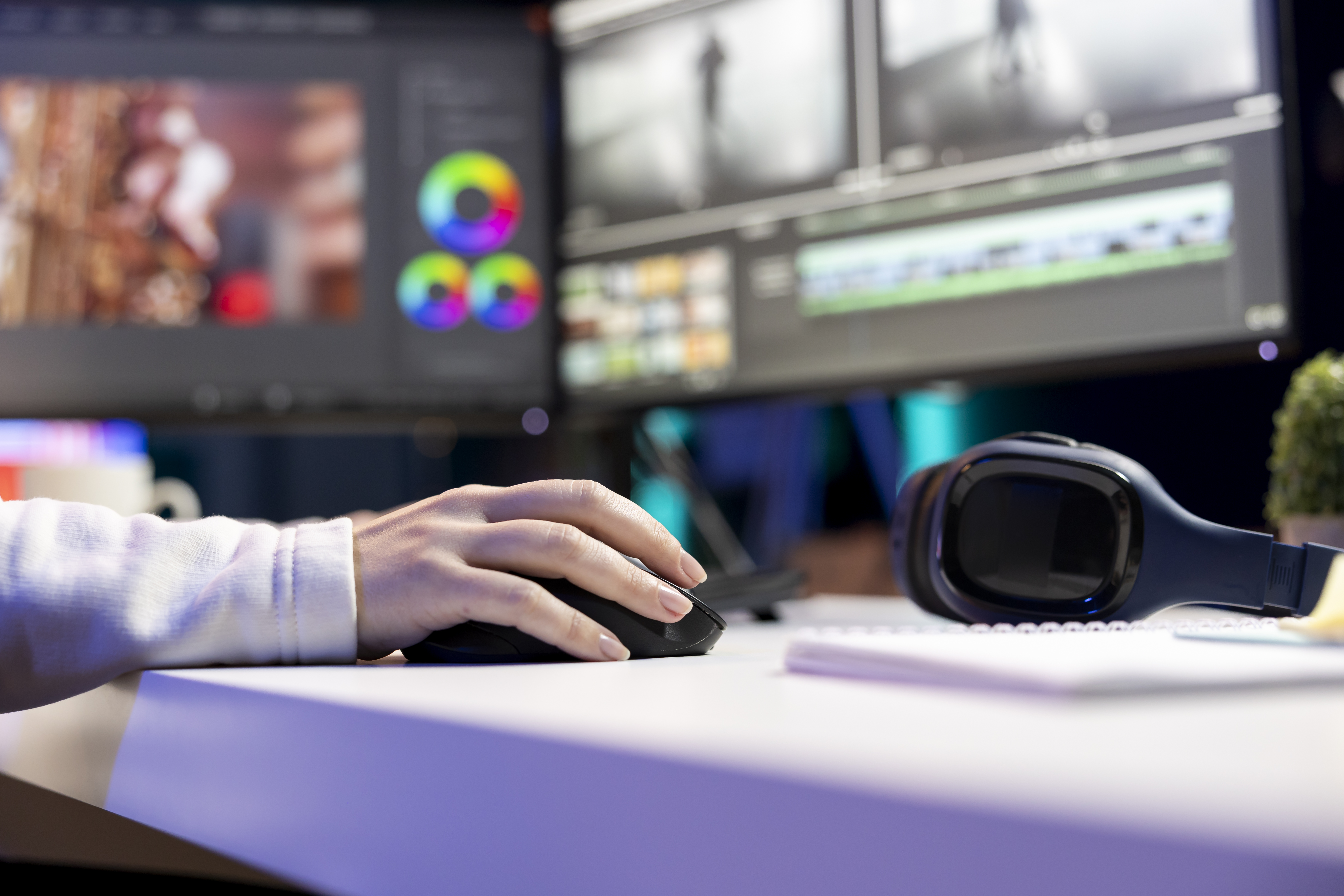 Videosota medical and technical animation studio